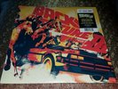 Back To The Future Part 3 Soundtrack Double LP sealed