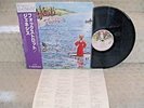 GENESIS FOXTROT JAPAN OBI IMPORT STEREO LP EX