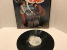 THE CHANTELS 1960 LP Maybe - End Label - Mono JUKE BOX COVER Record LP