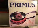 Primus Frizzle Fry (PSR-0016-1) Green Label Near Mint Vinyl lp