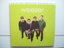 WEEZER : Green Album MFSL VINYL LP SEALED numbered 5001