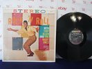 Tony Allen And The Night Owls, Rock N' Roll, 1961 Crown CST 240, R&B Soul