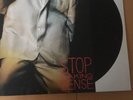 TALKING HEADS stop making sense (1st uk press & inner) LP EX/X Vinyl . Superb