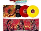 Hotline Miami Vinyl Set Brand New SEALED first print