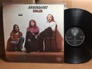 Groundhogs SOLID LP WWA 004 UK 1974 Orig Stereo EX