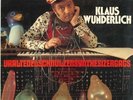 Klaus Wunderlich ???Lp Vinyl Uraltedelschnulzensynthesizergags Telefunken New