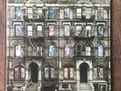 Led Zeppelin ? Physical Graffiti LP UK 1st  NEAR MINT No warner logo A1/B5/C1/D1