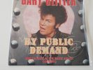 GARY GLITTER Hello, Hello I'm Back Again 1995 UK 12