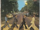 Beatles Abbey Road 1st UK Press PCS 7088  Misaligned Apple no Her Majesty