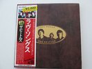 THE BEATLES LOVE SONGS 2LP JAPAN PRESSING 1977 REF EAS-50007-8 WITH OBI BOOKLET
