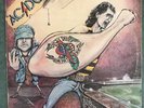 AC/DC ?– Dirty Deeds Done Dirt Cheap LP - 1981 - Atlantic ?– SD 16033 - Rock