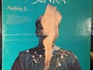 1966 Orig Sun Ra Nothing Is LP ESP 1045 Scarce Free Jazz With John Gilmore