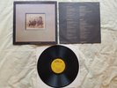 STILLS-YOUNG BAND - Long may you run (1976 UK Reprise + inner 1st press) EX/EX