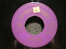 Elvis Presley – Heartbreak Hotel - UK 1st Viola/Oro Hmv 7M 385 - 45 Giri