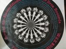 CURVED AIR - AIR CONDITIONING  Vinyl Record WSX 3012 Green Warner Bros 1971