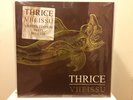 Thrice Vheissu LP (Vinyl) - BRAND NEW SEALED (First Press)