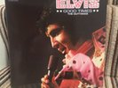 Elvis Presley - Good Times Elvis FTD Vinyl LP - Rare