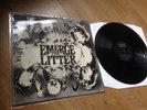 The Litter Original UK LP Emerge PROBE SPB 1004 Psychedelic Garage Rock 1970