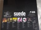 Suede Studio Albums 93 - 16 colored) [VINYL] Box set, Limited 1000 only