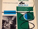 Curtis Fuller Sonny Clark Bone & Bari Blue Note 1572 47 West 63rd no R labels