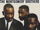The Montgomery Bros. Groove Yard 12