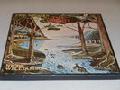 J.R.R.TOLKIEN THE HOBBIT NICHOL WILLIAMSON 4X12