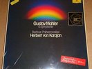 Karajan MAHLER Symphony No.6 - DG 2LP 2707 106 SEALED