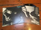 Tom Waits Foreign Affairs LP asylum orig '77 w/lyric inner slv rare vinyl 7e1117