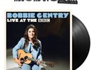 BOBBIE GENTRY - Live at the BBC  RSD 2018 LP Vinyl 12