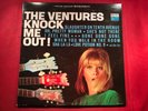 L1-4 THE VENTURES Knock Me Out .... BST 8033 ..... DOLTON RECORDS