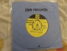 STATUS QUO: TECHNICOLOR DREAMS RARE PYE ADVANCE PROMOTION COPY