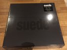 Suede: Coloured Vinyl Record Box Set (Studio Albums 93-16 10x LPs) NEW 153 /1000
