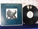 Van Halen, Women and Children First, Warner Bros. Records HS 3415, 1980, Rock