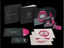 Mogwai Rave Tapes Box Set Sealed Vinyl Cassette CD