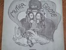 Mutha Goose LP-Alpha Omega LP 264-01 Original Stereo Album-used condition
