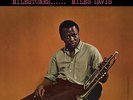 Miles Davis Milestones LP 180g Vinyl MONO NEW