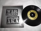 the specials aka war crimes 7