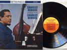 CHARLES MINGUS Presents Charles Mingus CANDID 9005 ORIGINAL Eric Dolphy