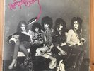 New York Dolls - New York Dolls LP SRM-1675 1973 + original Rolling Stone review