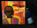 Illinois Jacquet-Bosses Of The Ballad-Argo 746-COLE PORTER STEREO