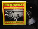 Curtis Amy/Paul Bryant-The Blues Message-Pacific Jazz 9-MONO DG