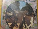 Beatles Abbey Road Picture Disc Sealed