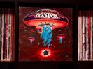Boston ? 1976 S/T Debut LP ? Epic Records 1st Press Vinyl Mastered by Capitol ????