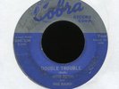 OTIS RUSH Double Trouble on Cobra R&B 45 Hear