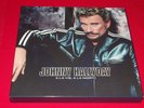 JOHNNY HALLYDAY - COFFRET 4 LP - A LA VIE A LA MORT - 2002 - N° 08747