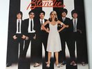 Blondie - Parallel Lines Vinyl LP UK Press EX/NM