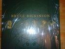 Bruce Dickinson Soloworks Box iron maiden