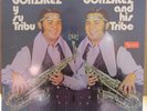 Rare Latin..Manny Gonzalez And His Tribe..Orig Guaguanco Sealed Mono Ansonia