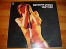 Iggy and the Stooges - Raw Power - LP Vinyl - 1973/1977 UK CBS EMB S 31464