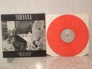 nirvana bleach pink vinyl tupelo sub pop lp melvins gruge mudhoney record